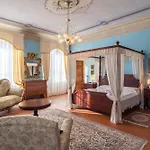 Вилла Collini Лукка