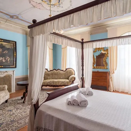 Villa Collini *