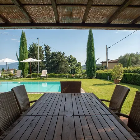 Villa Collini