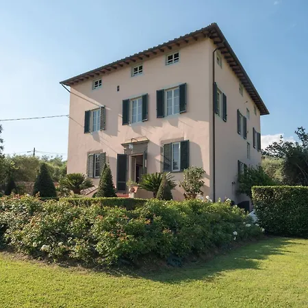 Villa Collini Lucca
